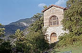 Bachkovo Monastery, the Ossuary 